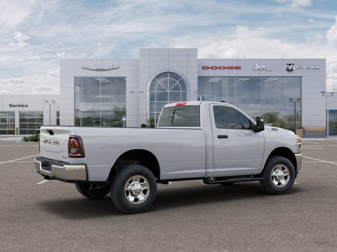New 2026 RAM 2500 Tradesman image 33
