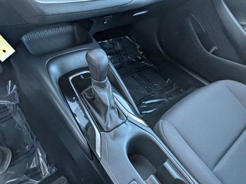 Used 2023 Toyota Corolla LE image 4