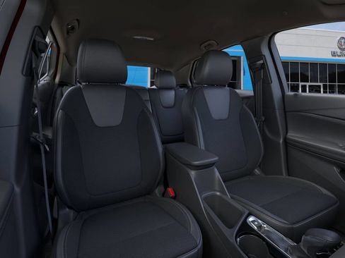 New 2026 Buick Encore GX Preferred FWD image 40