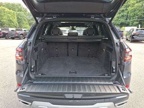 Used 2022 BMW X5 xDrive40i w/ Premium Package AWD/4WD image 28