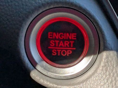 Used 2019 Honda Accord EX image 10