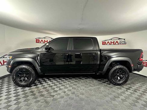 Used 2021 RAM 1500 TRX w/ TRX Level 2 Equipment Group image 4