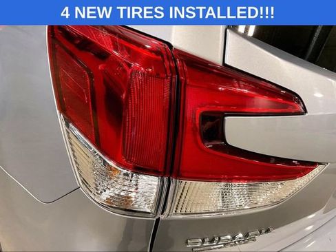 Used 2019 Subaru Forester Limited AWD/4WD image 29