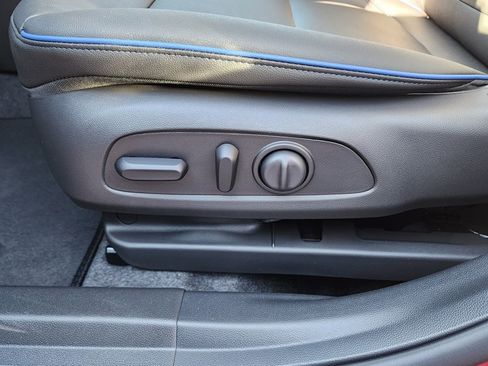 New 2026 Buick Envista Sport Touring w/ Convenience I Package image 17