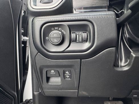Used 2023 RAM 1500 Limited w/ Night Edition AWD/4WD image 25