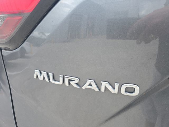 Used 2019 Nissan Murano SV w/ Premium Package FWD image 6