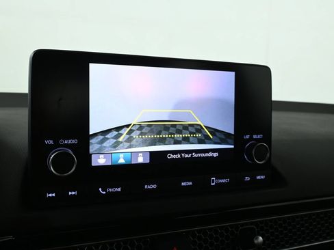 Used 2023 Honda Civic Sport image 22