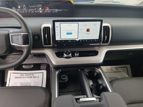 New 2026 Ford Expedition Max Active RWD image 11