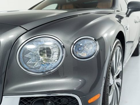 Used 2021 Bentley Flying Spur W12 AWD/4WD image 49