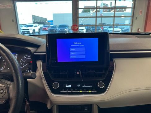 Certified 2024 Toyota Corolla Cross L FWD image 22
