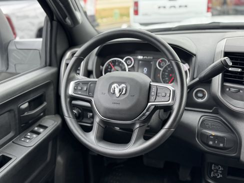 New 2026 RAM 2500 Tradesman image 15