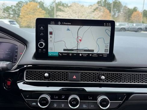 Used 2022 Honda Civic Sport Touring image 21