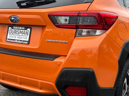 Used 2020 Subaru Crosstrek 2.0i Limited image 6