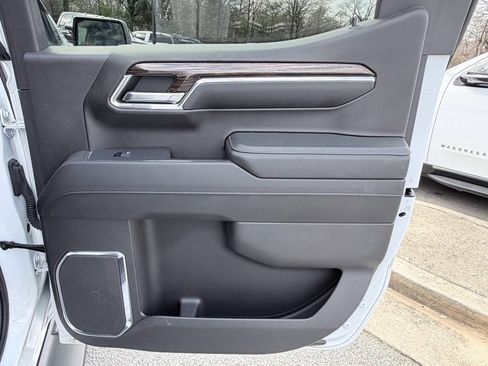 Used 2024 GMC Sierra 1500 Elevation w/ Elevation Premium Package image 26