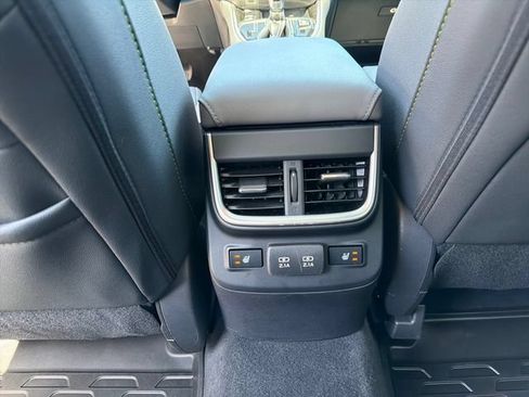 Used 2021 Subaru Outback Onyx Edition XT AWD/4WD image 33