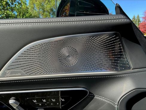 Used 2024 Mercedes-Benz SL 43 AMG image 36