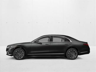 New 2026 Mercedes-Benz S 580 4MATIC Sedan video 3