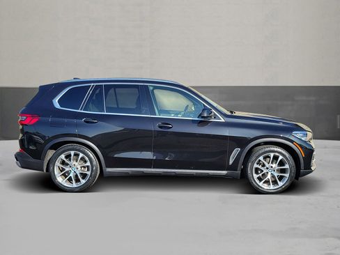 Used 2020 BMW X5 sDrive40i w/ Convenience Package image 4