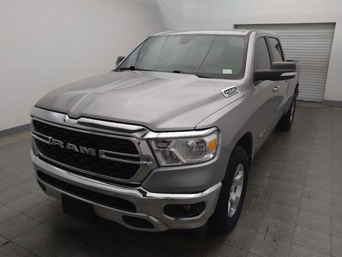 Used 2022 RAM 1500 Big Horn AWD/4WD image 15