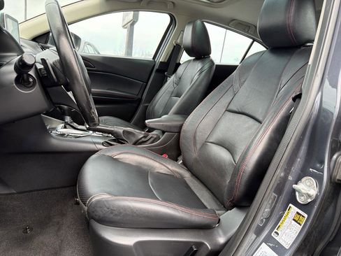 Used 2015 MAZDA MAZDA3 s Grand Touring image 19