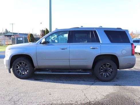 Used 2019 Chevrolet Tahoe Premier w/ Premier Plus Edition image 8