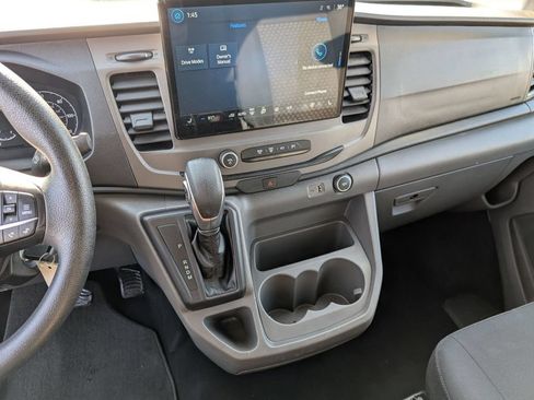 Certified 2022 Ford Transit 350 XLT RWD image 35