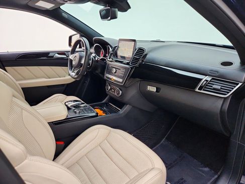 Used 2019 Mercedes-Benz GLE 63 AMG S image 29