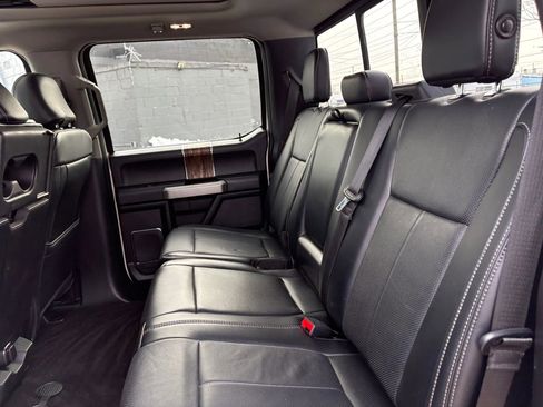 Used 2018 Ford F150 Lariat image 14