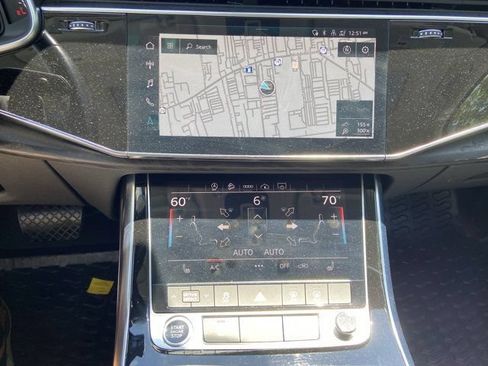 Certified 2022 Audi Q7 3.0T Premium Plus AWD/4WD image 20