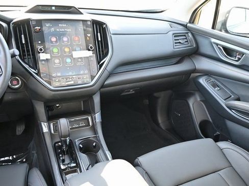 New 2026 Subaru Ascent Limited Bronze image 10