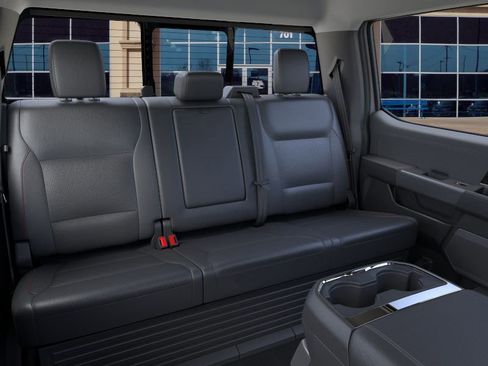 New 2026 Ford F350 Lariat w/ Lariat Premium Package image 11