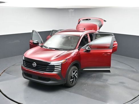 New 2026 Nissan Kicks SV image 51