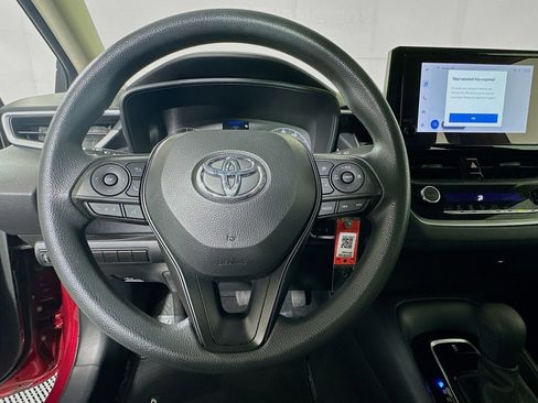 Used 2024 Toyota Corolla LE FWD image 15