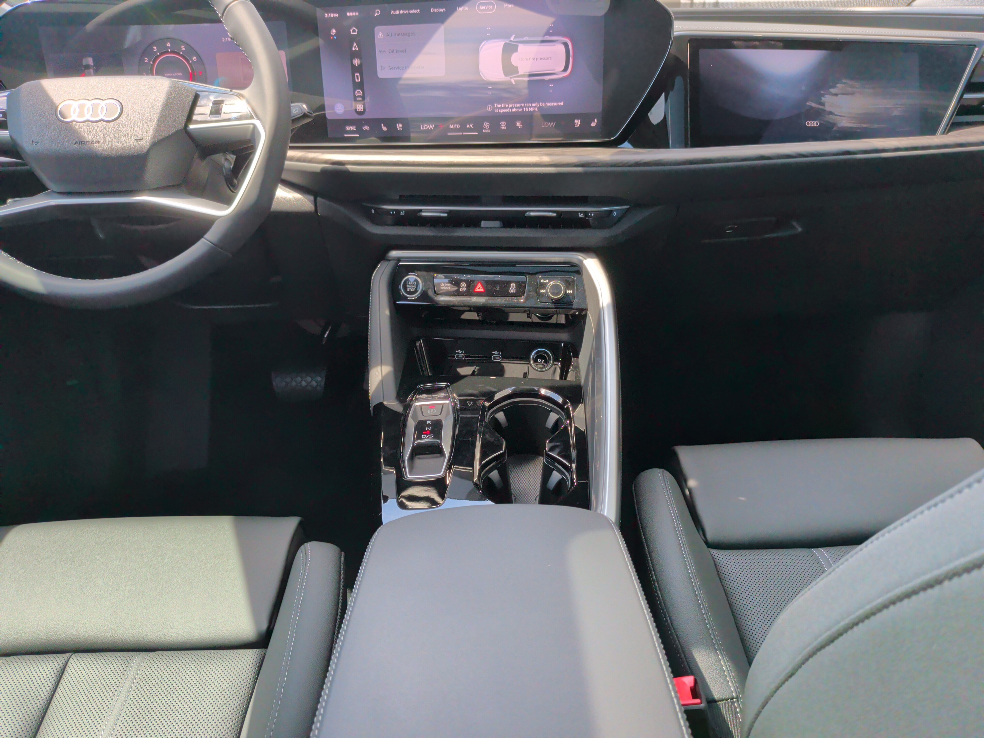 New 2026 Audi Q5 Prestige AWD/4WD image 31