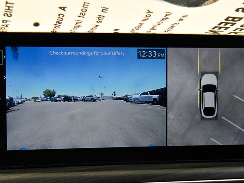 Used 2025 Kia K5 EX FWD image 25