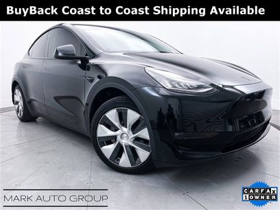 Used 2022 Tesla Model Y Long Range