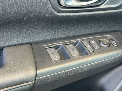 New 2026 Honda CR-V TrailSport image 11