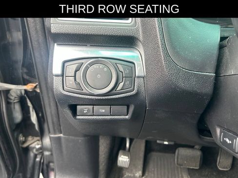 Used 2016 Ford Explorer Sport w/ Equipment Group 401A AWD/4WD image 17