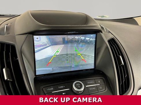 Used 2019 Ford Escape SE AWD/4WD image 14