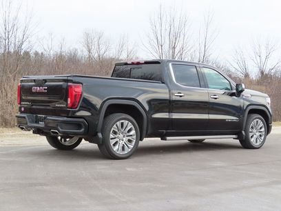 Certified 2022 GMC Sierra 1500 Denali w/ Denali Reserve Package