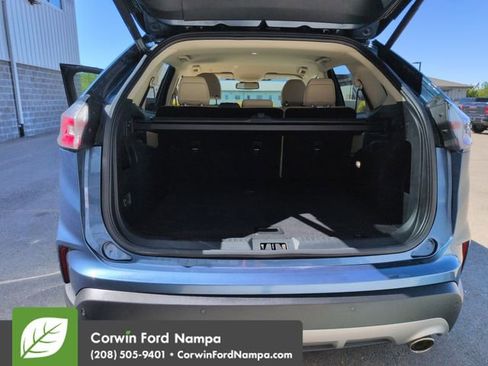 Used 2019 Ford Edge SEL w/ Equipment Group 201A AWD/4WD image 29