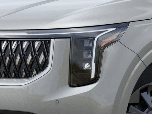 New 2026 Kia Carnival EX image 10