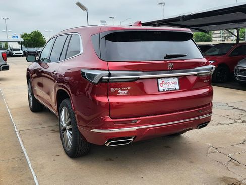 New 2026 Buick Enclave Avenir w/ Super Cruise Package AWD/4WD image 6