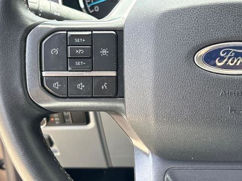 Certified 2023 Ford F150 XLT w/ Equipment Group 302A High AWD/4WD image 17