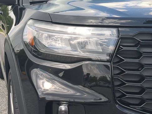 New 2026 Ford Explorer ST RWD image 11