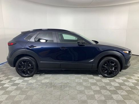 New 2026 MAZDA CX-30 AWD 2.5 S image 9