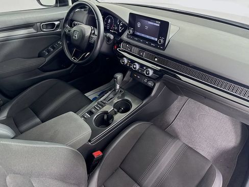 Used 2024 Honda Civic Sport image 32