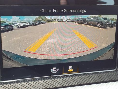 Used 2019 Mercedes-Benz A 220 image 32