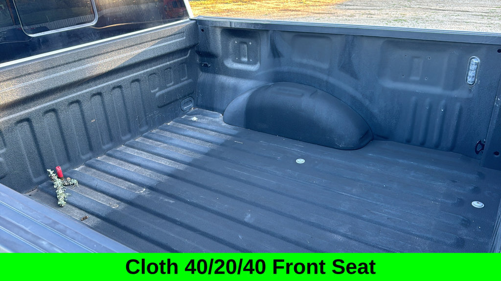 Used 2020 Ford F150 XLT w/ Equipment Group 302A Luxury AWD/4WD image 14