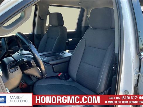 Used 2020 GMC Sierra 3500 SLE w/ SLE Convenience Package AWD/4WD image 20